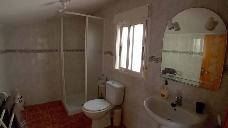 3 Cuarto Adosado en venta