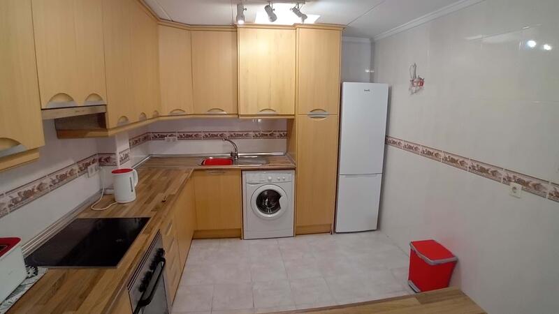 3 Cuarto Adosado en venta