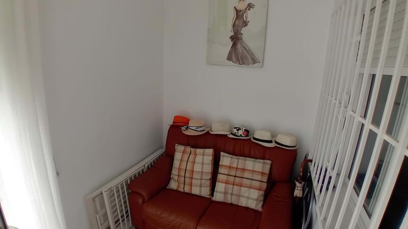 3 Cuarto Adosado en venta