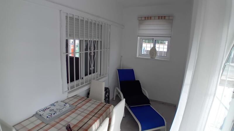 3 Cuarto Adosado en venta