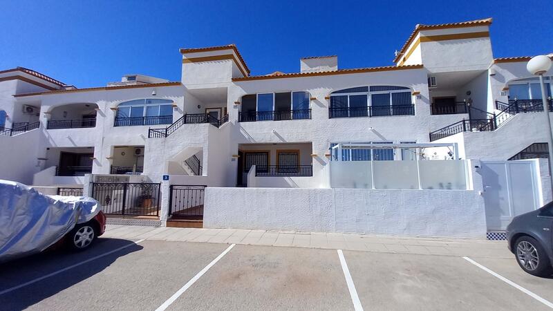 Leilighet til salgs i Orihuela, Alicante