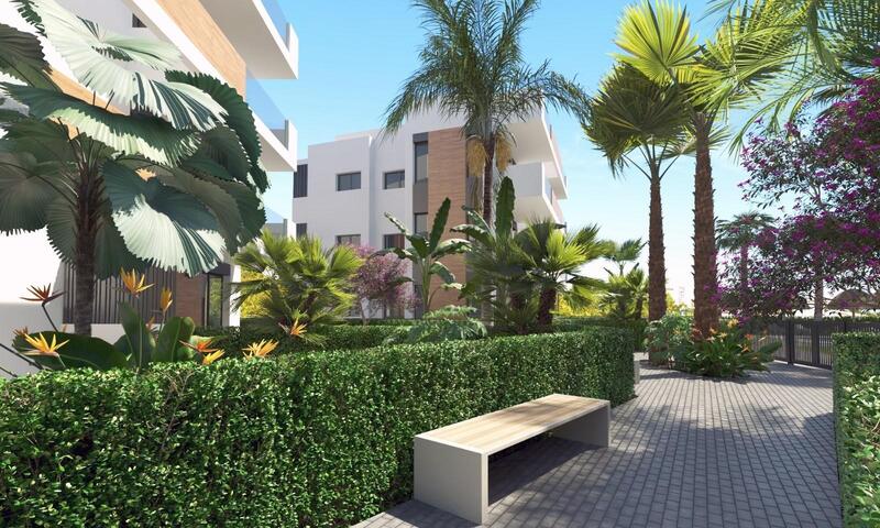 Appartement à vendre dans Murcia, Murcia