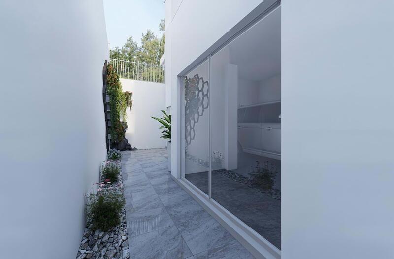 3 chambre Villa à vendre