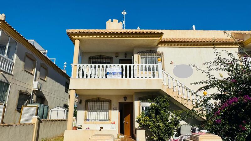 Leilighet til salgs i Orihuela, Alicante