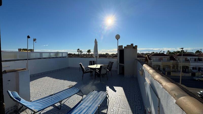 2 chambre Appartement à vendre