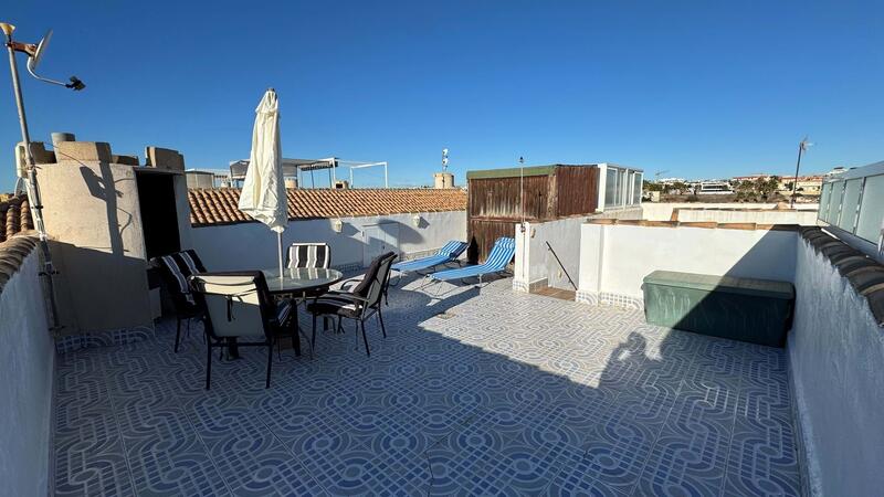 2 chambre Appartement à vendre
