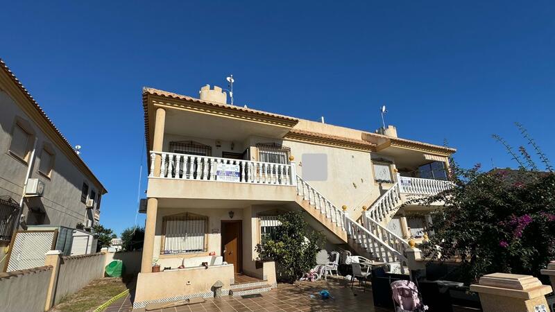 2 chambre Appartement à vendre