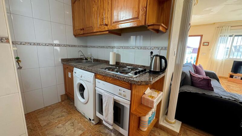 2 chambre Appartement à vendre