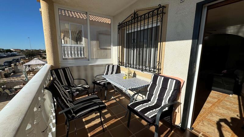 2 chambre Appartement à vendre