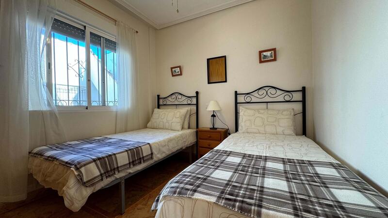 2 chambre Appartement à vendre
