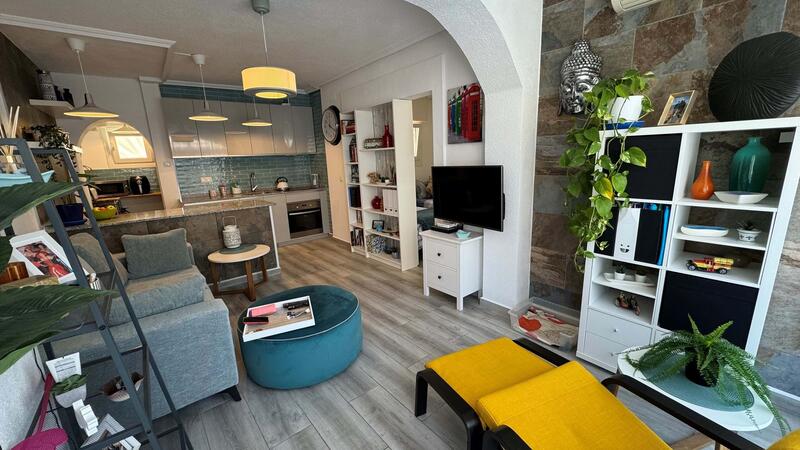 Lejlighed til salg i Orihuela, Alicante