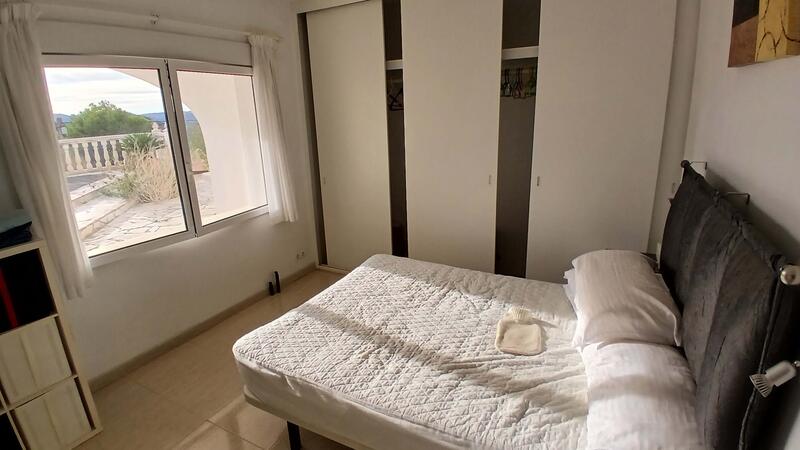 5 sovrum Villa till salu