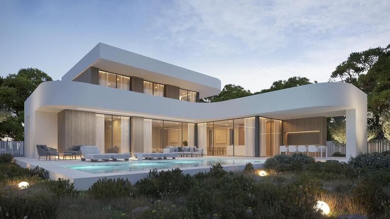 Villa for sale in Alacant/Alicante, Alicante