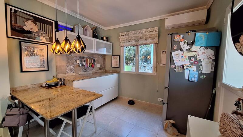 3 Cuarto Villa en venta