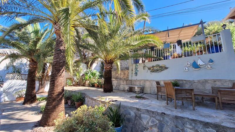 3 Cuarto Villa en venta
