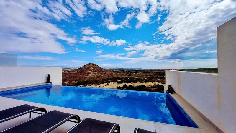 3 bedroom Villa for sale