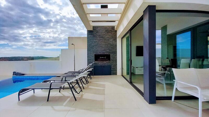 3 bedroom Villa for sale