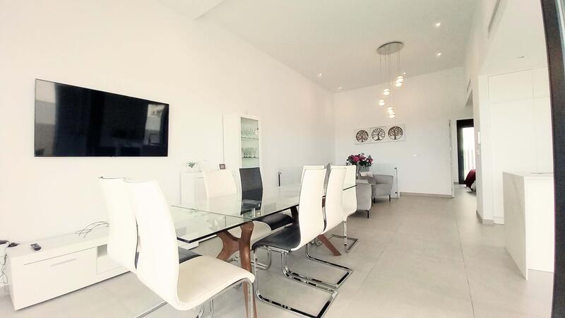 3 bedroom Villa for sale