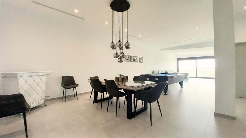 3 bedroom Villa for sale