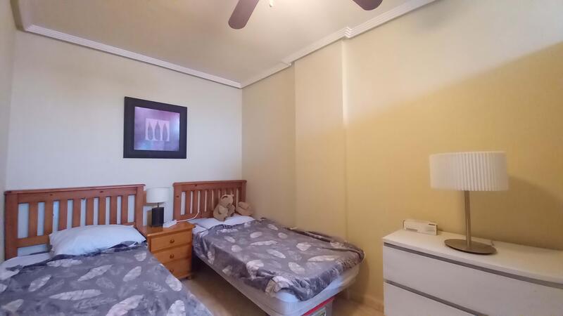 4 Cuarto Adosado en venta