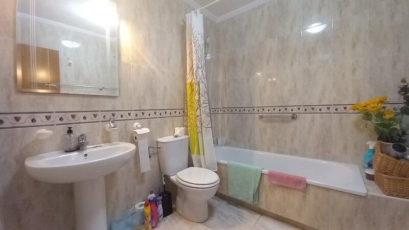 4 Cuarto Adosado en venta