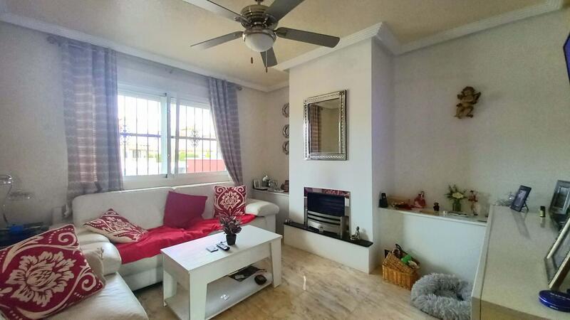 4 Cuarto Adosado en venta