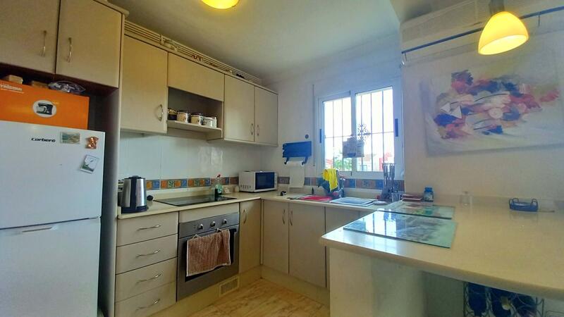 4 Cuarto Adosado en venta