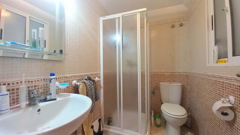 4 Cuarto Adosado en venta