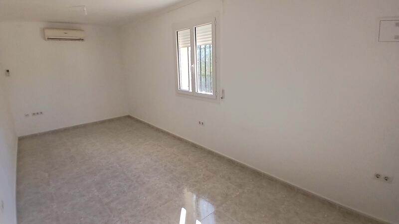 5 Cuarto Villa en venta