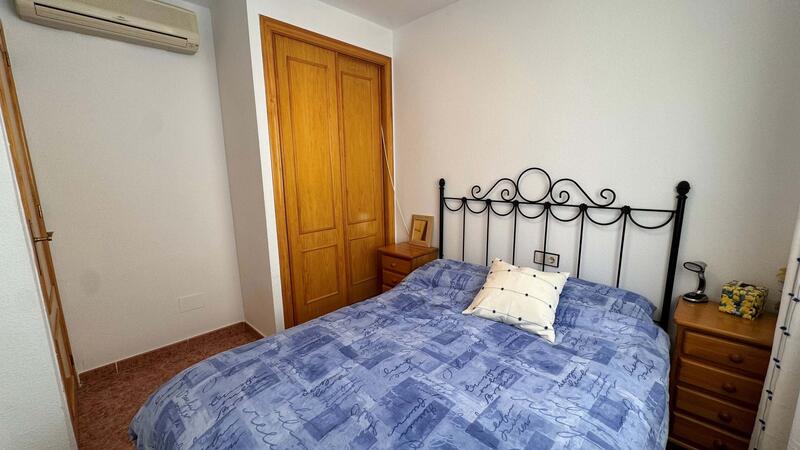 3 Cuarto Adosado en venta