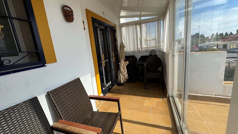 3 Cuarto Adosado en venta