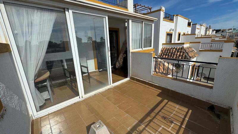 3 Cuarto Adosado en venta
