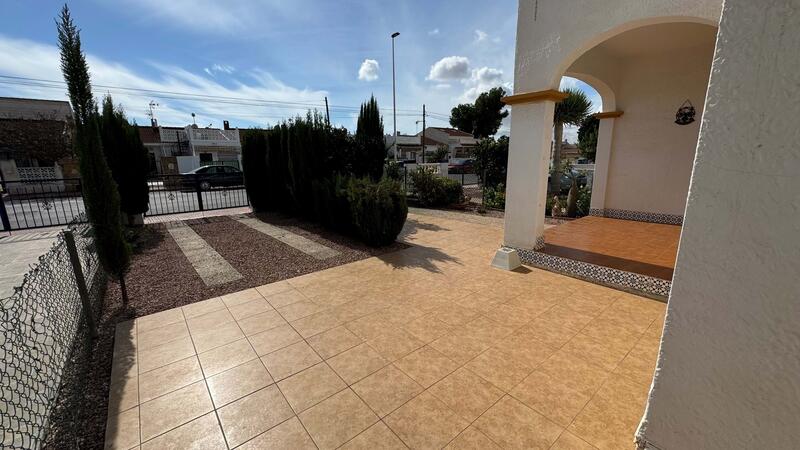 3 Cuarto Adosado en venta