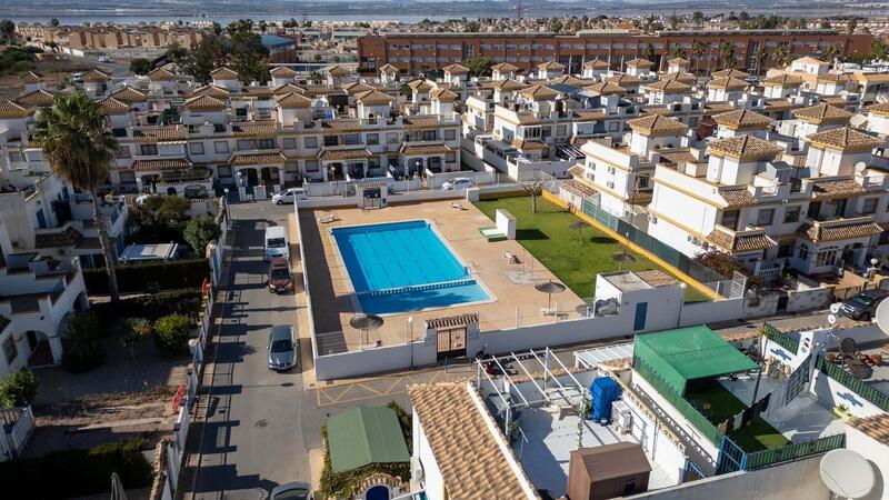 3 Cuarto Adosado en venta