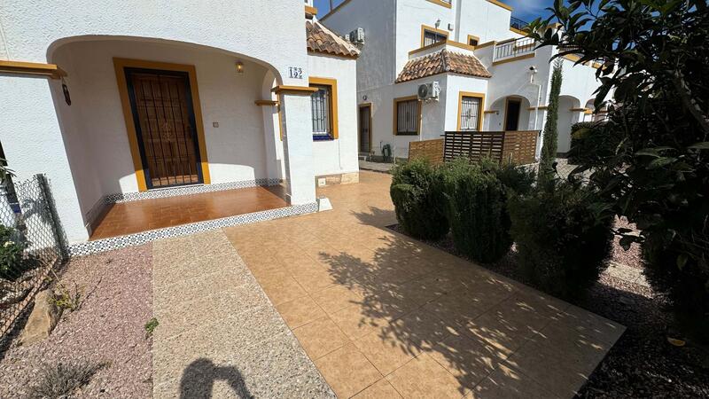 3 Cuarto Adosado en venta