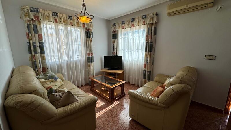 3 Cuarto Adosado en venta
