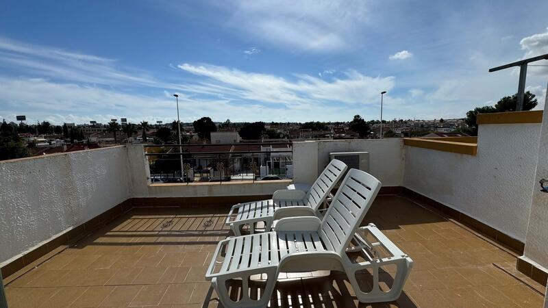 3 Cuarto Adosado en venta