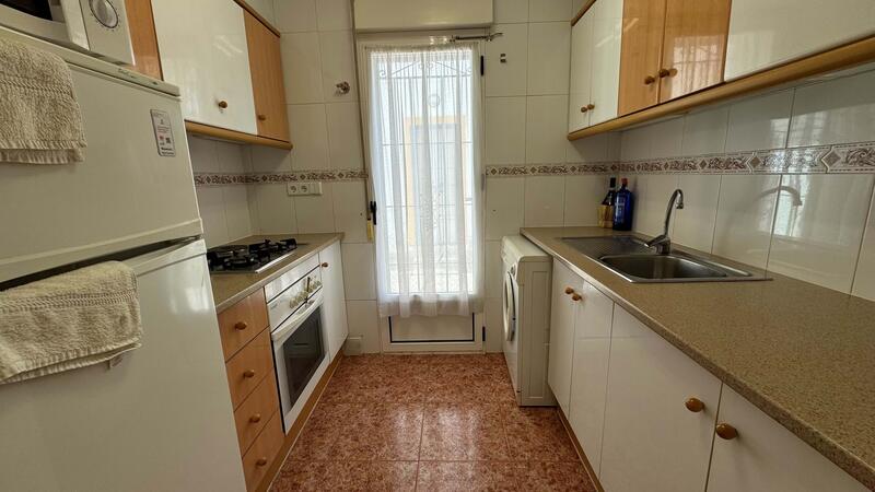 3 Cuarto Adosado en venta