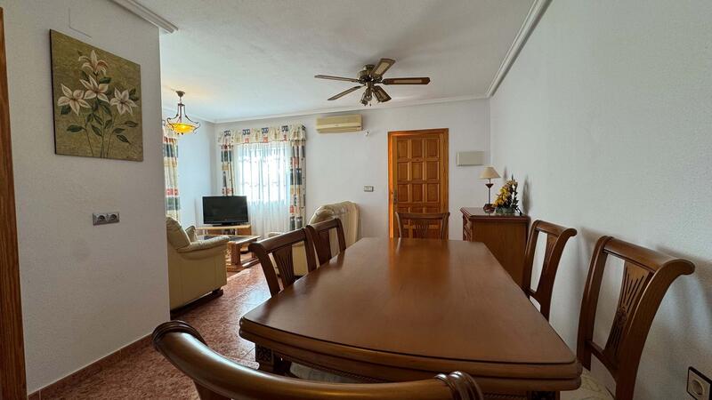 3 Cuarto Adosado en venta
