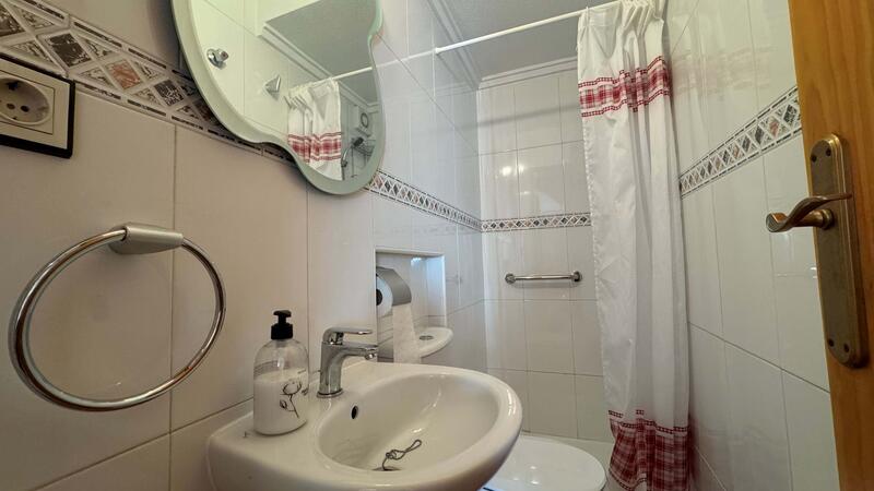 3 Cuarto Adosado en venta