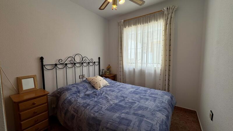 3 Cuarto Adosado en venta