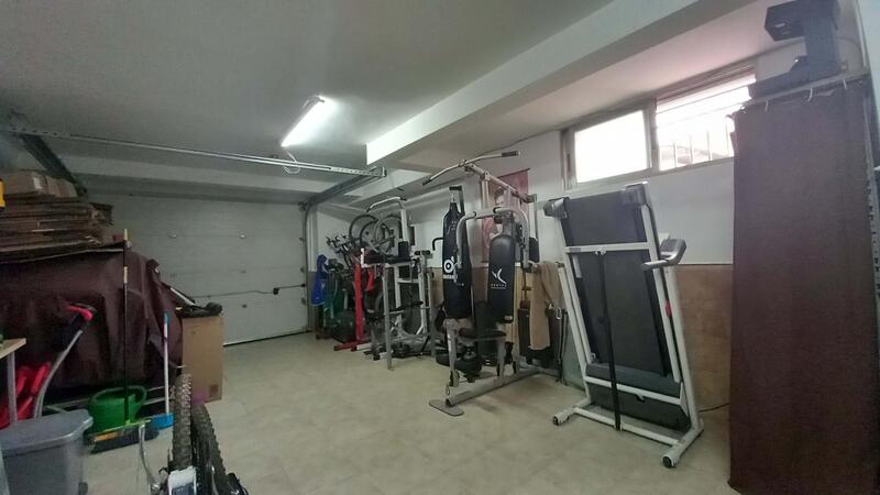 4 soverom Duplex til salgs