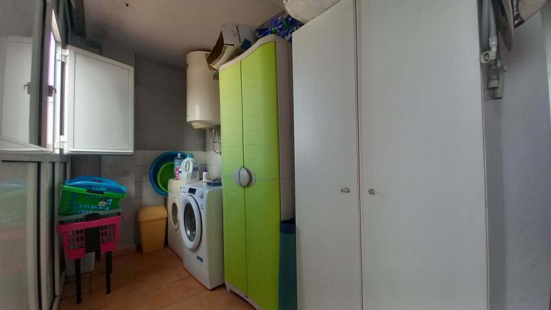 4 soverom Duplex til salgs