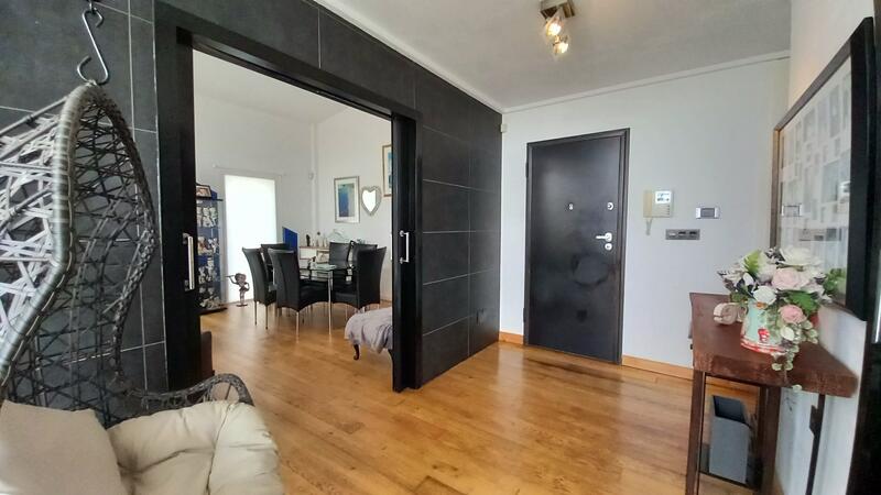 3 soveværelse Villa til salg
