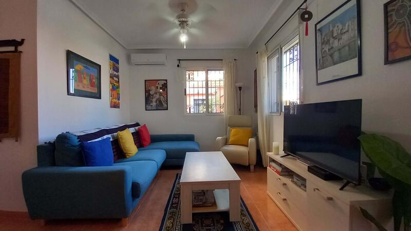 3 Schlafzimmer Stadthaus zu verkaufen