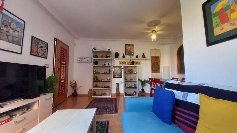 3 Schlafzimmer Stadthaus zu verkaufen