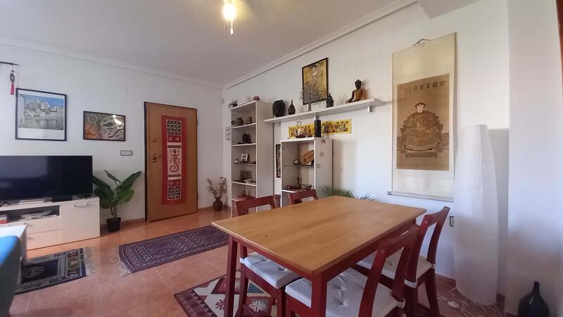 3 Schlafzimmer Stadthaus zu verkaufen