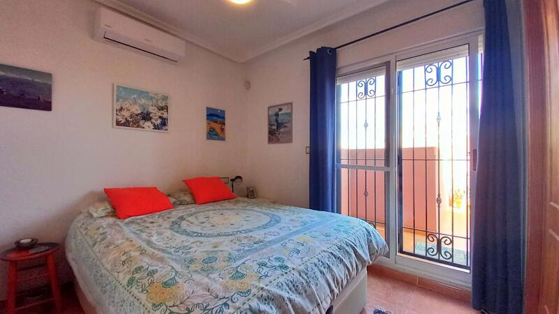 3 Schlafzimmer Stadthaus zu verkaufen