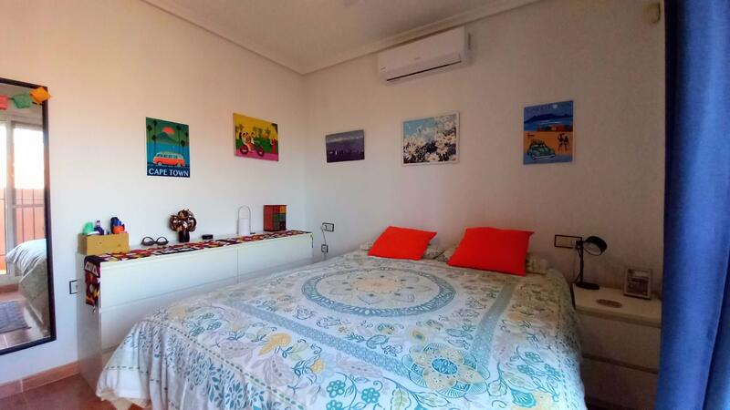 3 Schlafzimmer Stadthaus zu verkaufen