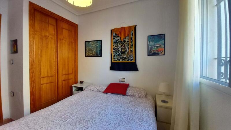 3 Schlafzimmer Stadthaus zu verkaufen